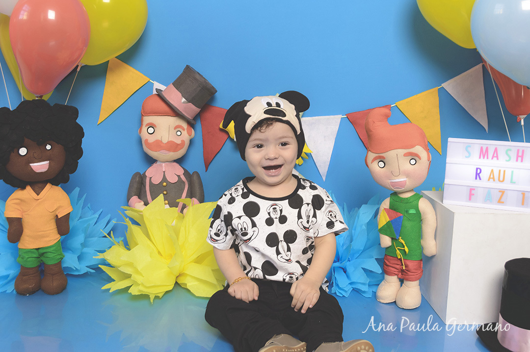 Smash the fruit
mundo bita
Ensaio splash