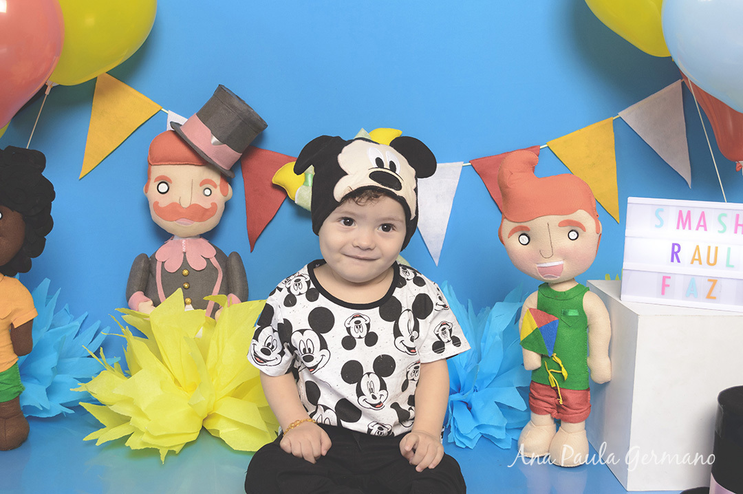 Smash the fruit
mundo bita
Ensaio splash