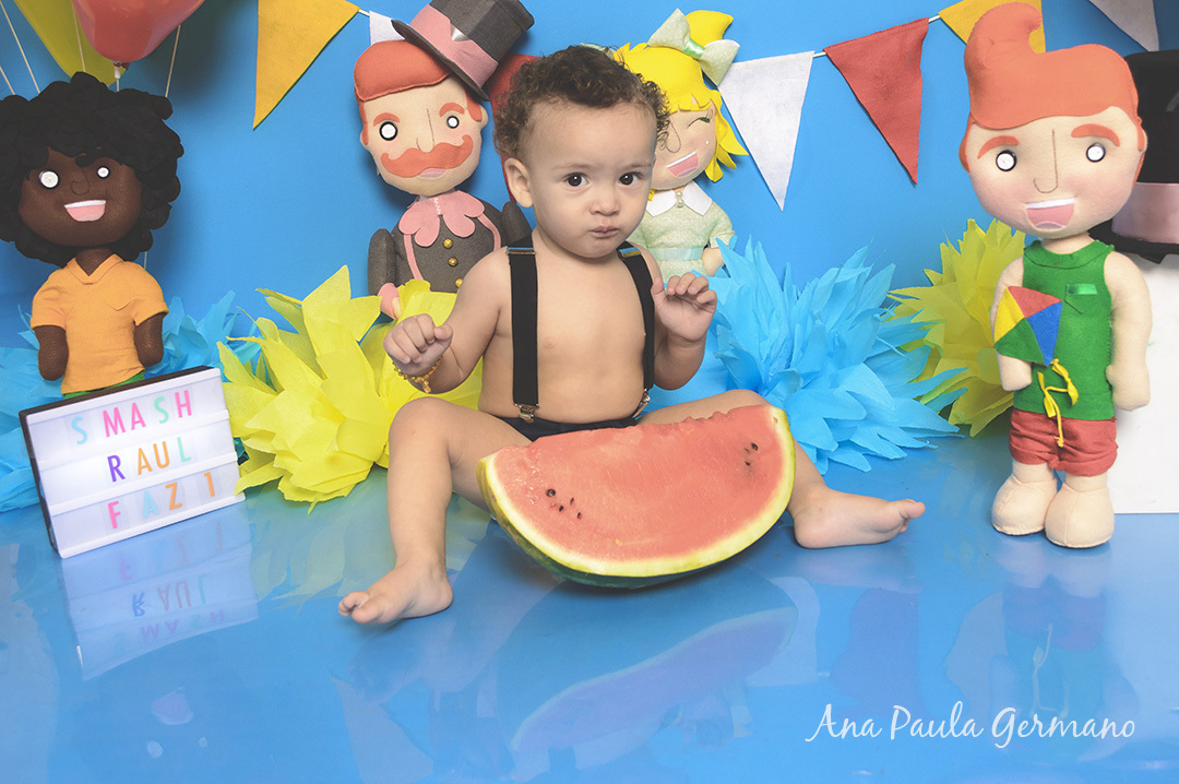 Smash the fruit
mundo bita
Ensaio splash