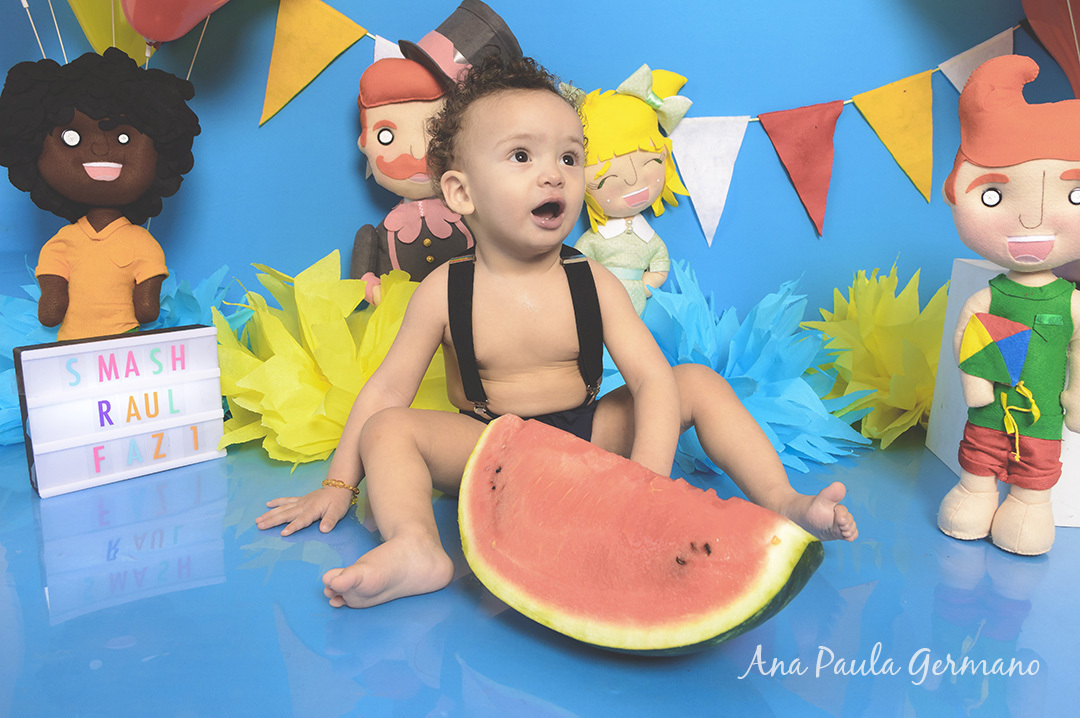 Smash the fruit
mundo bita
Ensaio splash