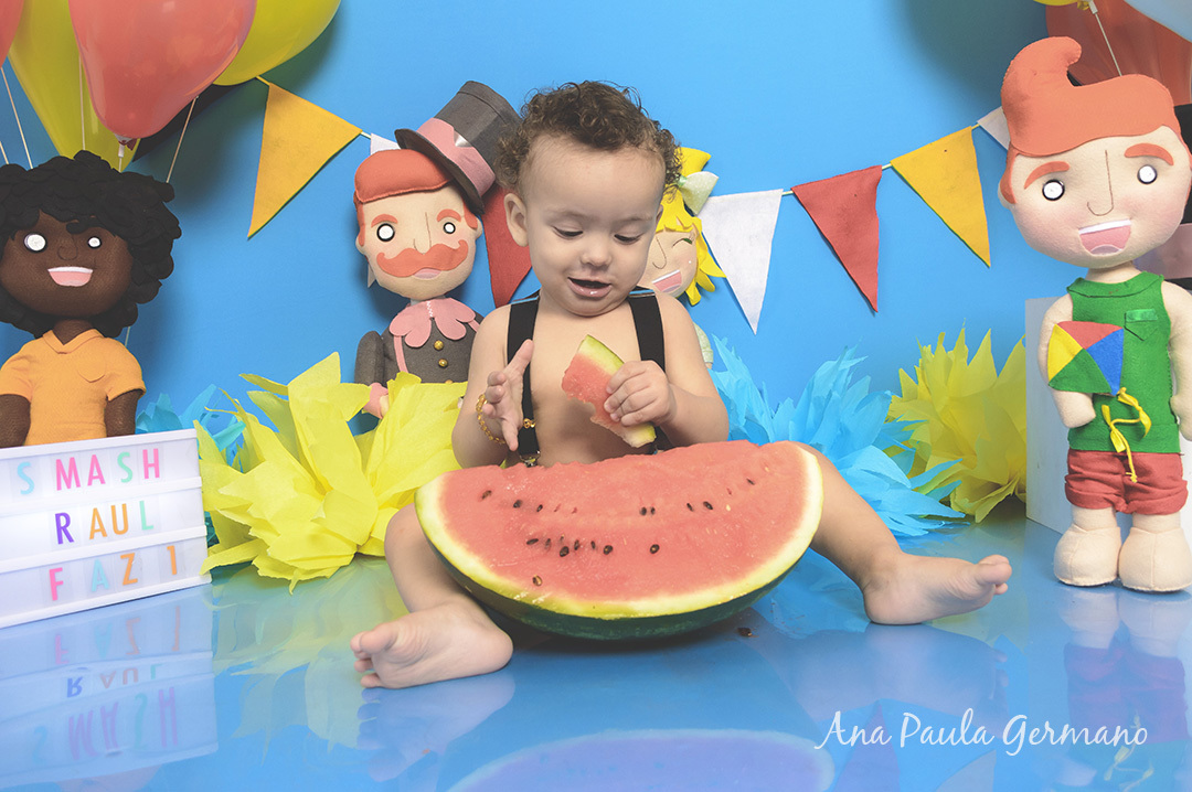 Smash the fruit
mundo bita
Ensaio splash