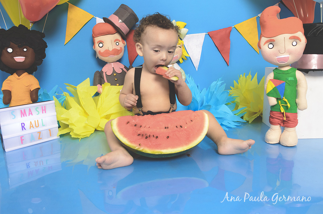 Smash the fruit
mundo bita
Ensaio splash