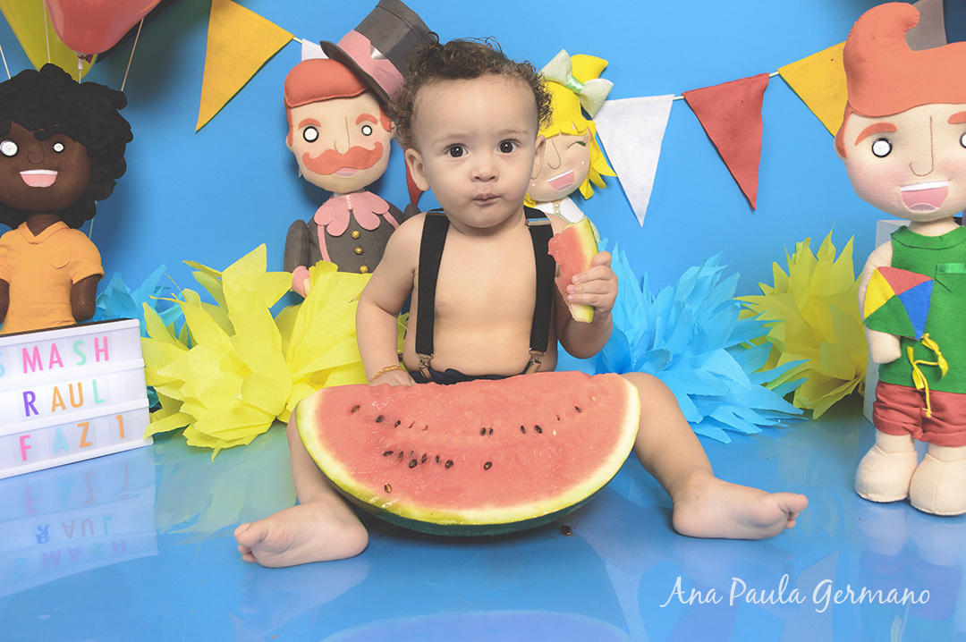 Smash the fruit
mundo bita
Ensaio splash