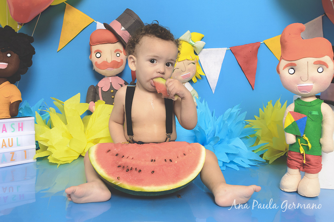 Smash the fruit
mundo bita
Ensaio splash