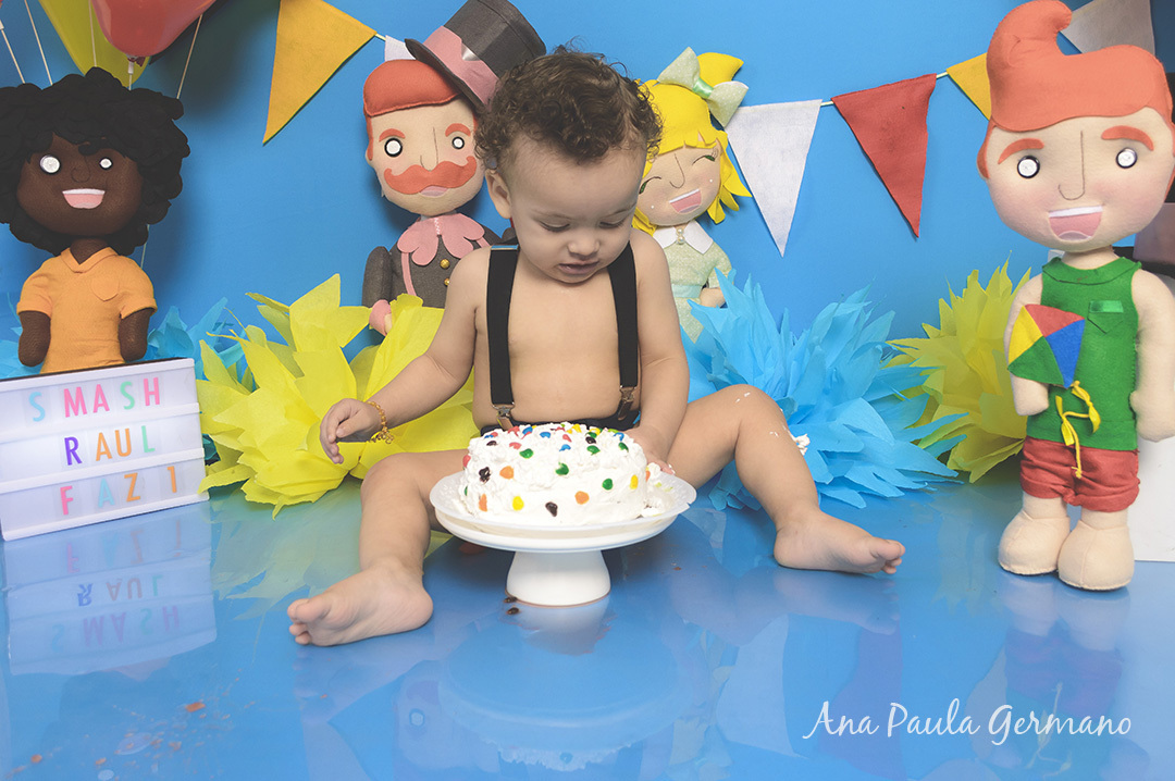 Smash the fruit
mundo bita
Ensaio splash