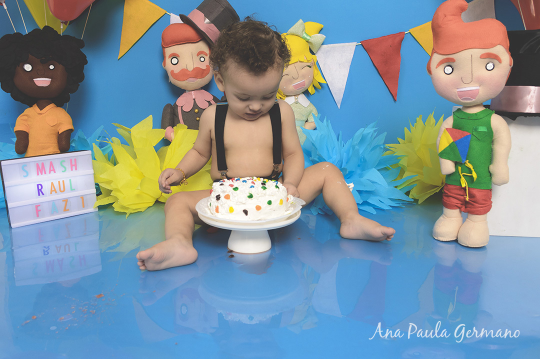 Smash the fruit
mundo bita
Ensaio splash