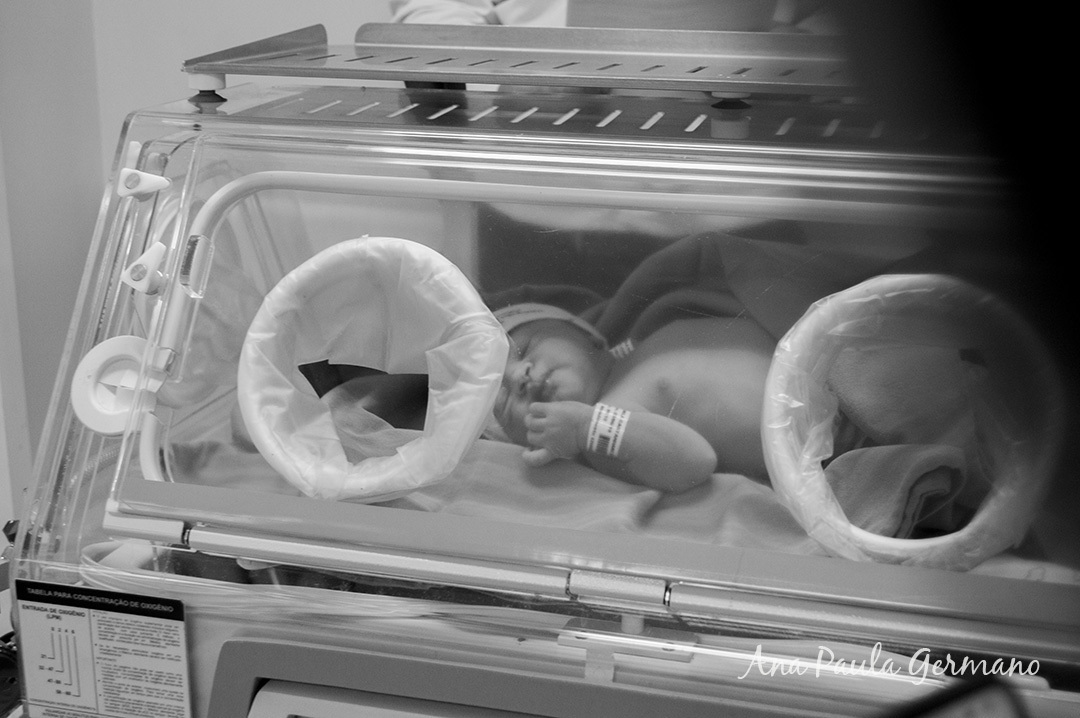 fotografia de parto - Hospital Nipo Brasileiro 47