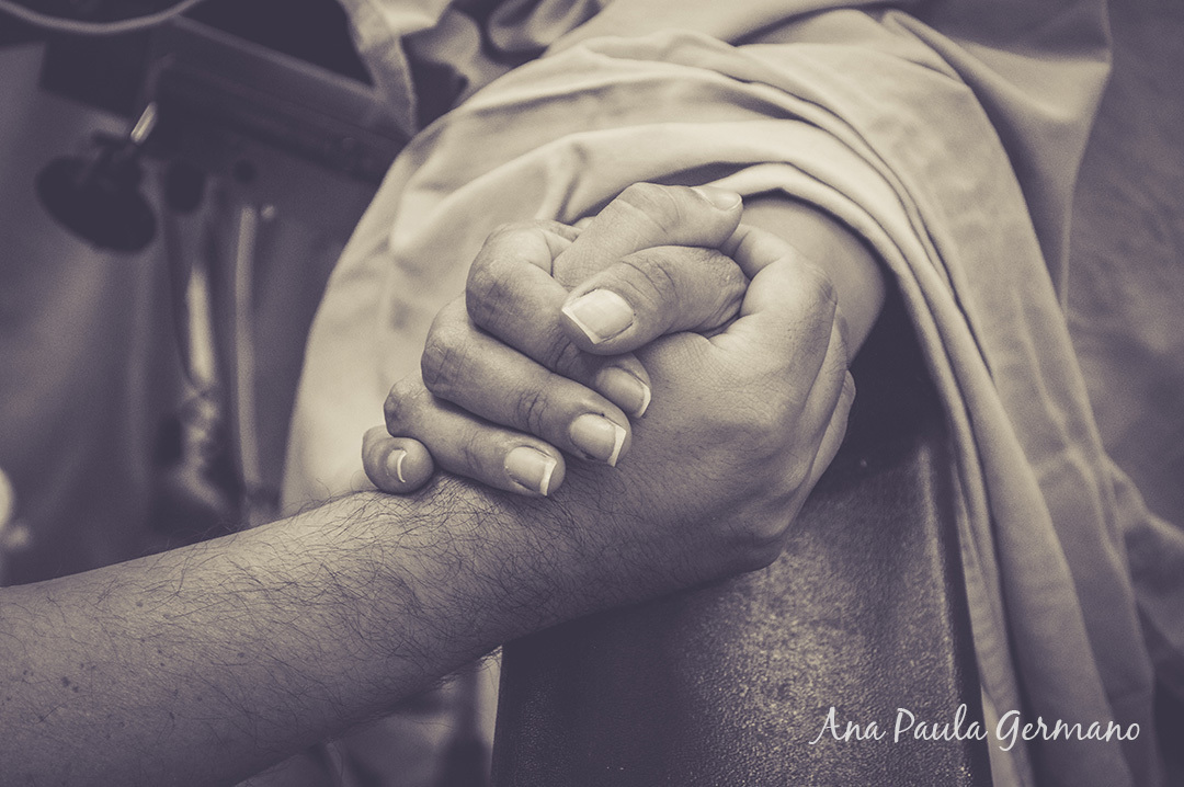 fotografia de parto - Hospital Nipo Brasileiro 18