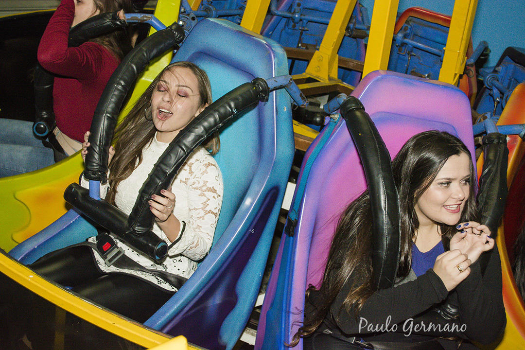 Aniversário infantil