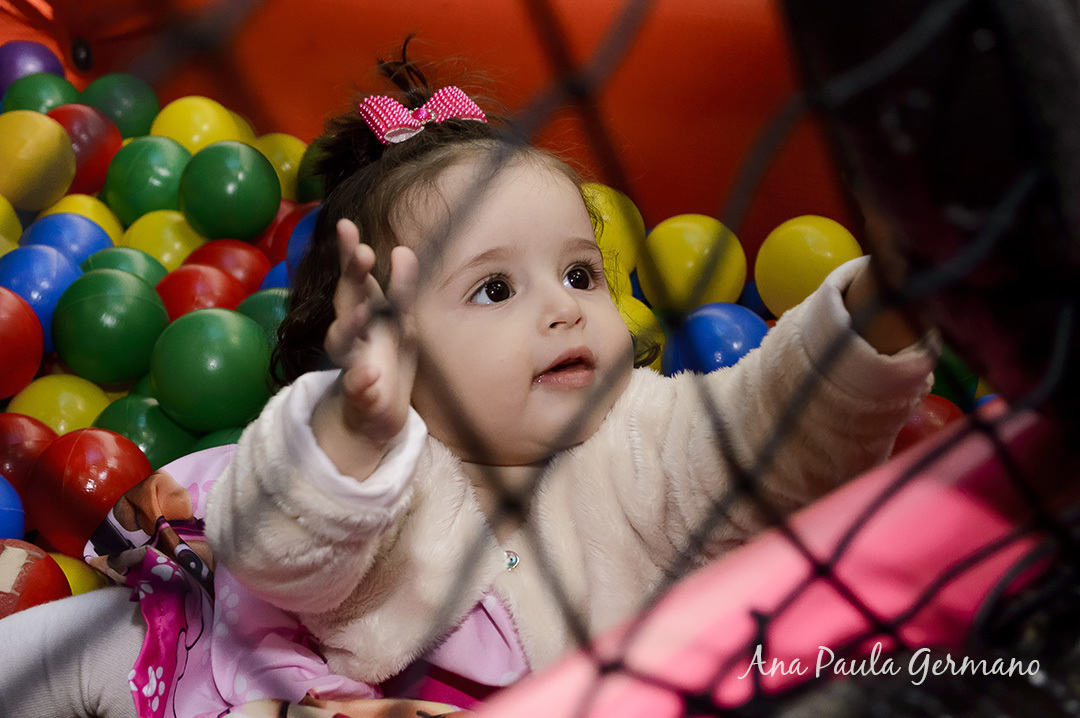aniversário infantil Patrulha Canina