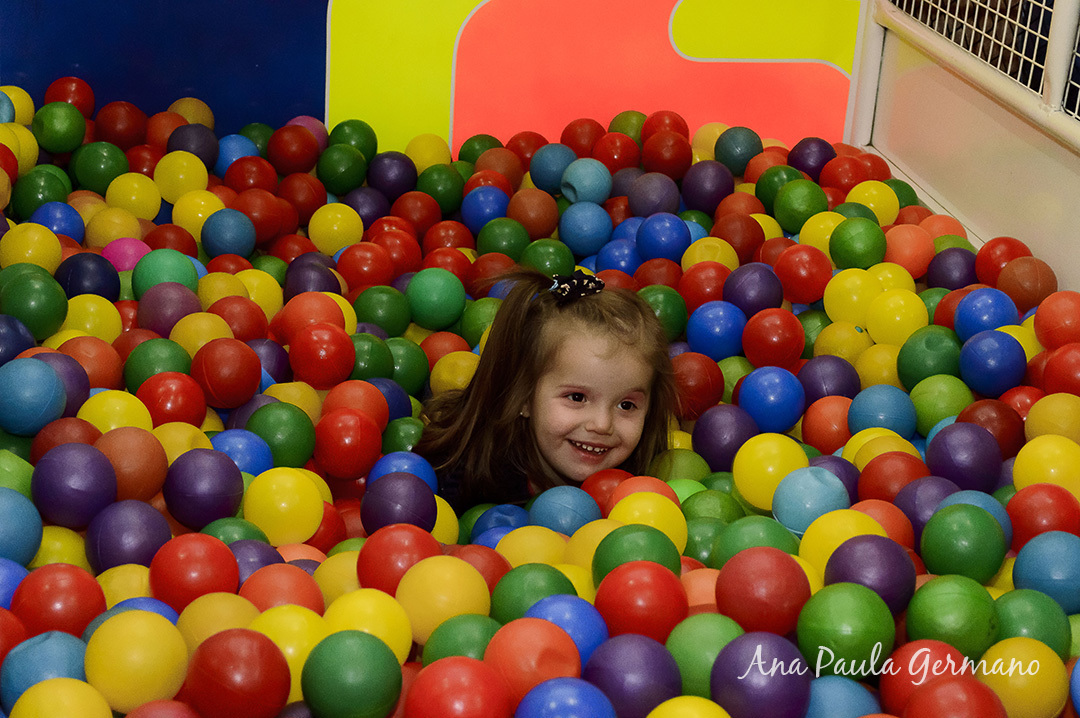 aniversário infantil Patrulha Canina