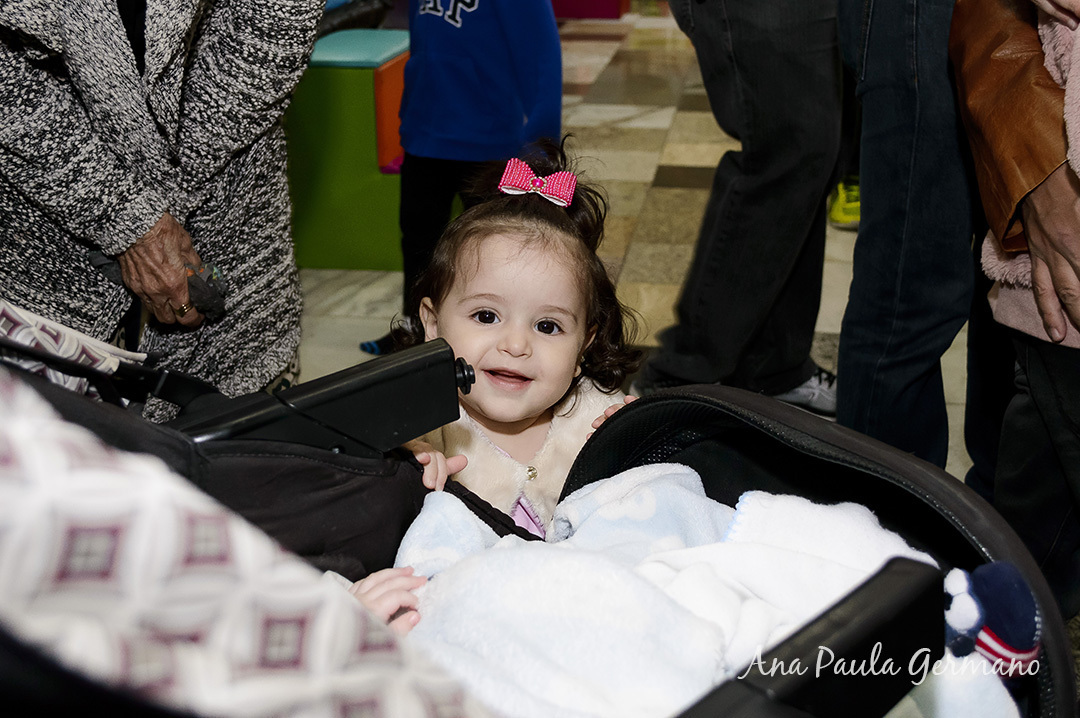aniversário infantil Patrulha Canina