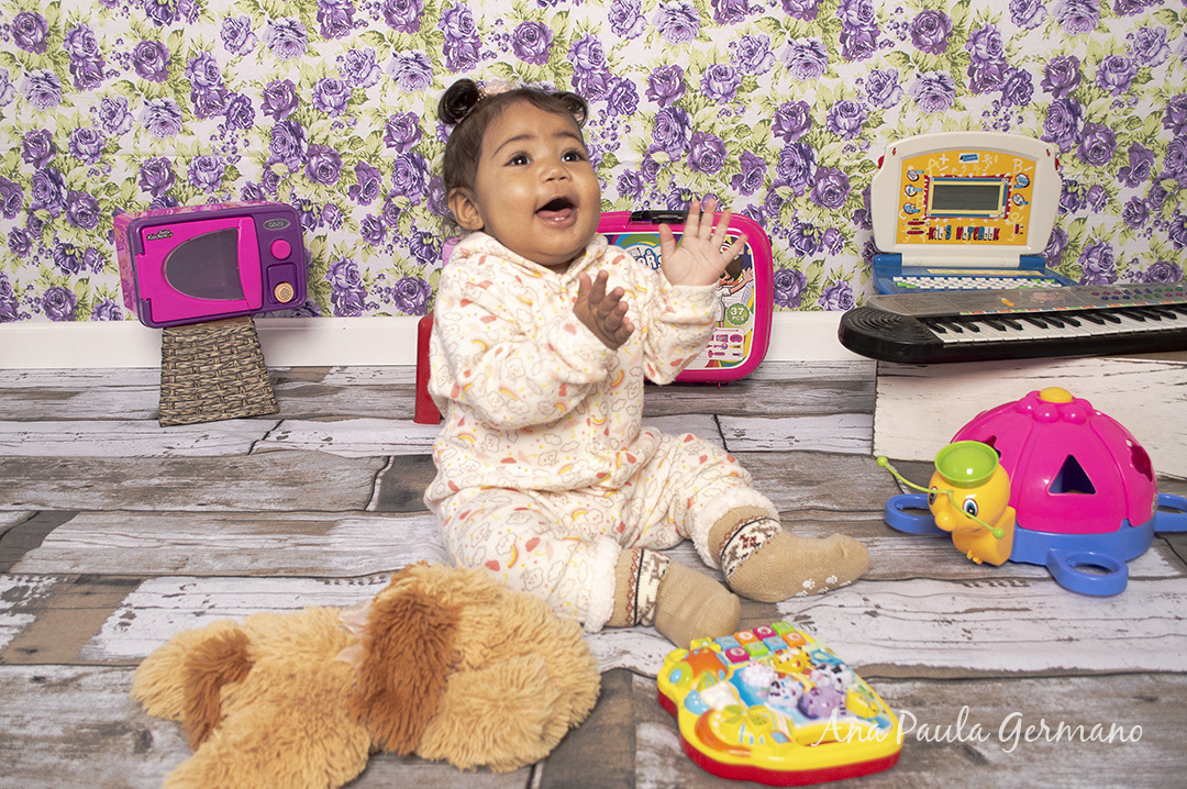 acompanhamento infantil