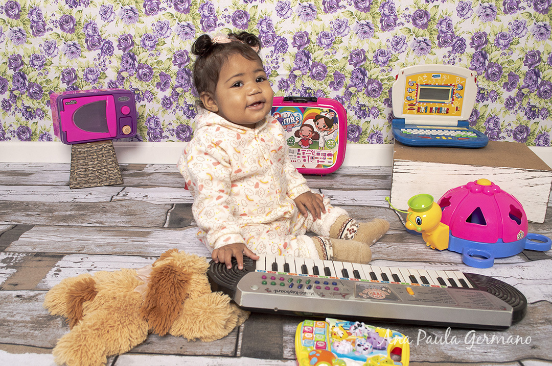 acompanhamento infantil