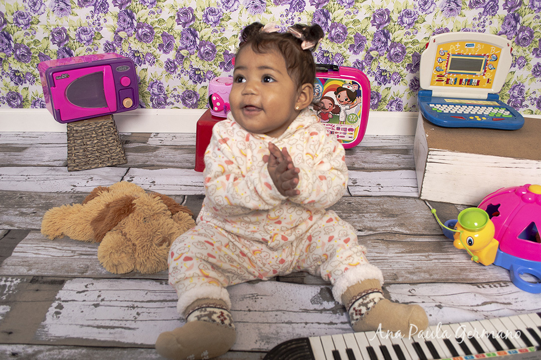 acompanhamento infantil