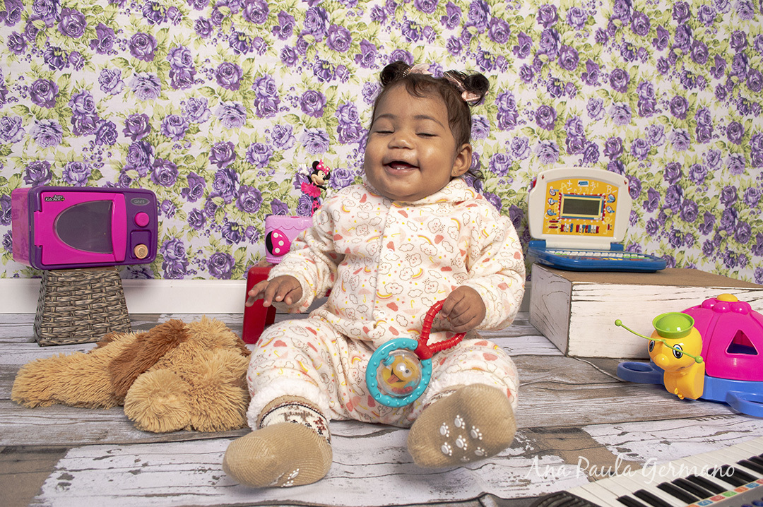 acompanhamento infantil