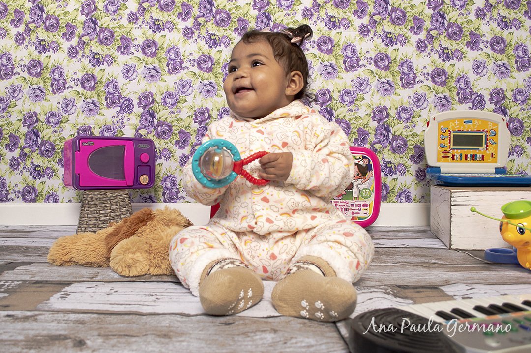 acompanhamento infantil