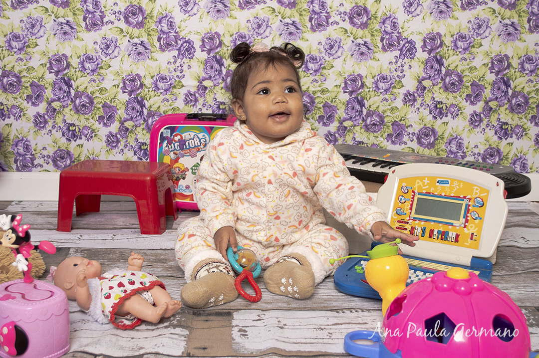 acompanhamento infantil