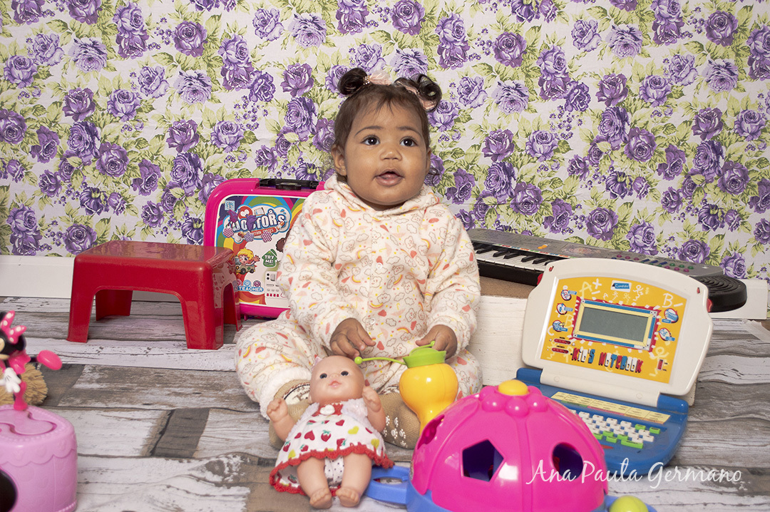 acompanhamento infantil