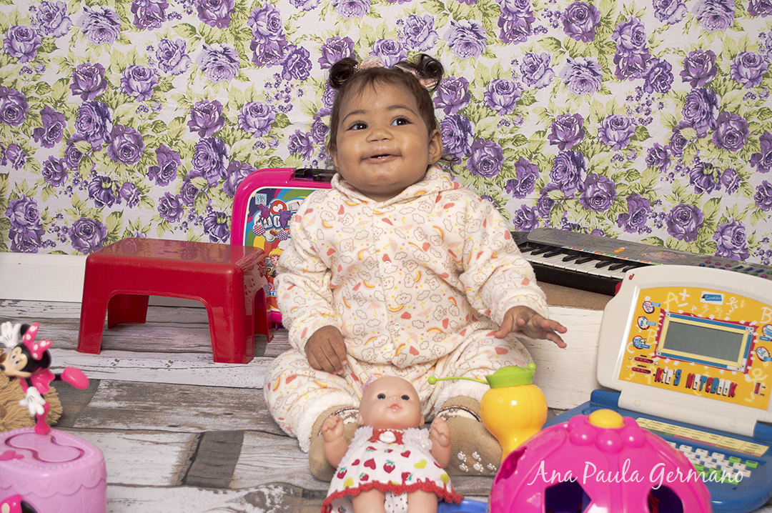 acompanhamento infantil