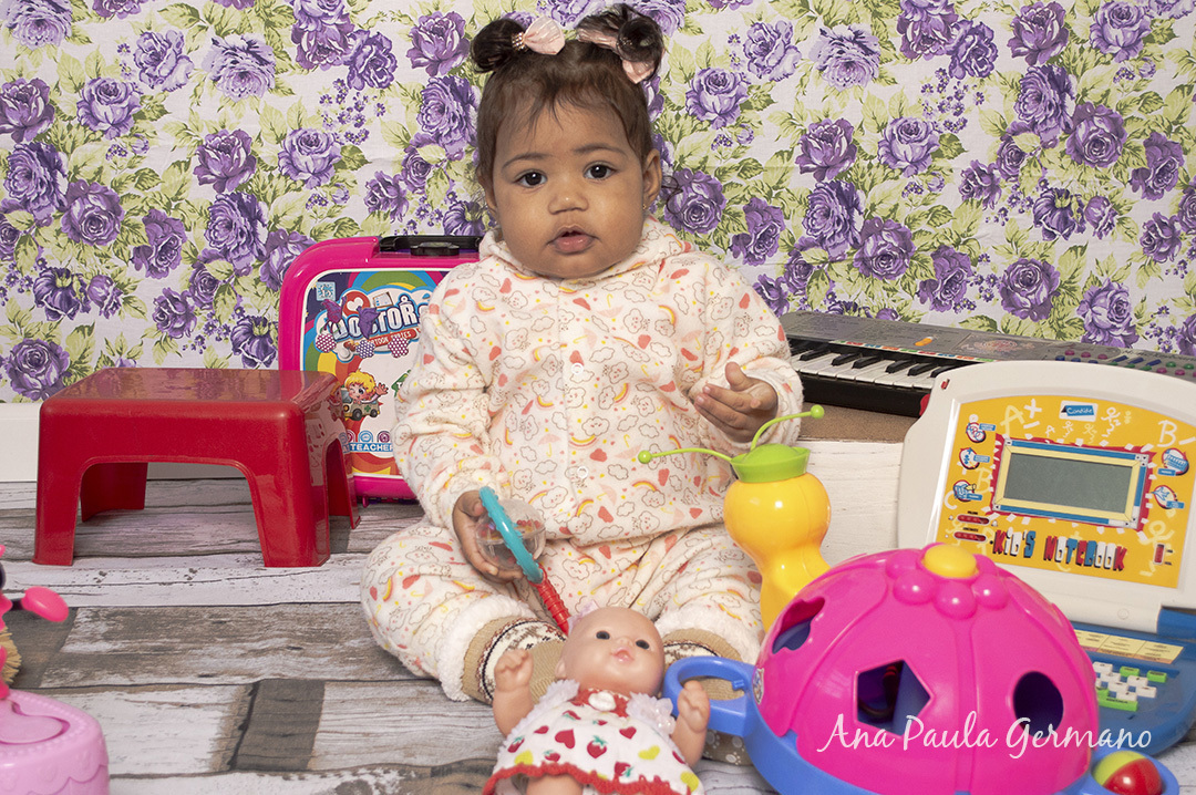 acompanhamento infantil