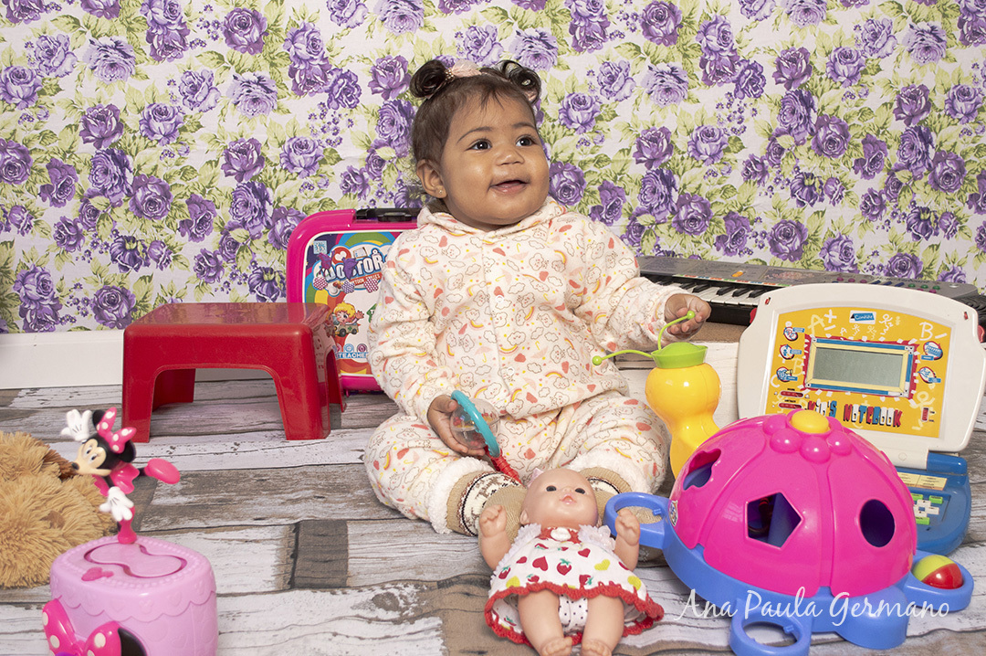 acompanhamento infantil