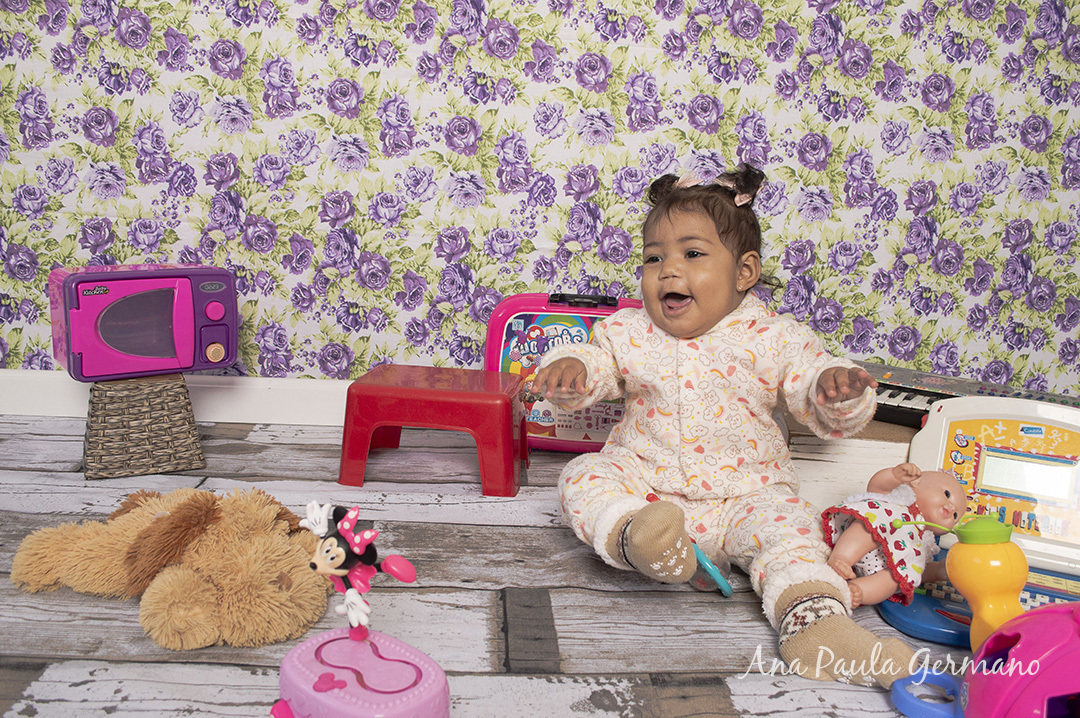 acompanhamento infantil