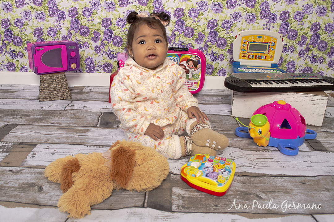 acompanhamento infantil