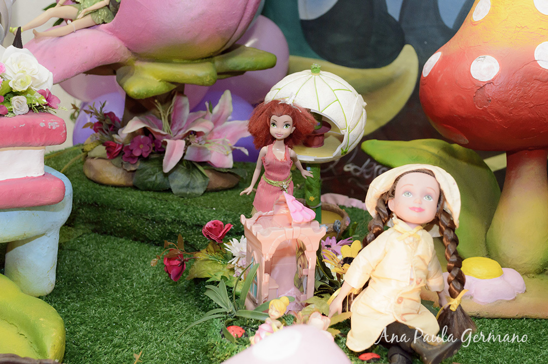 Aniversário Infantil