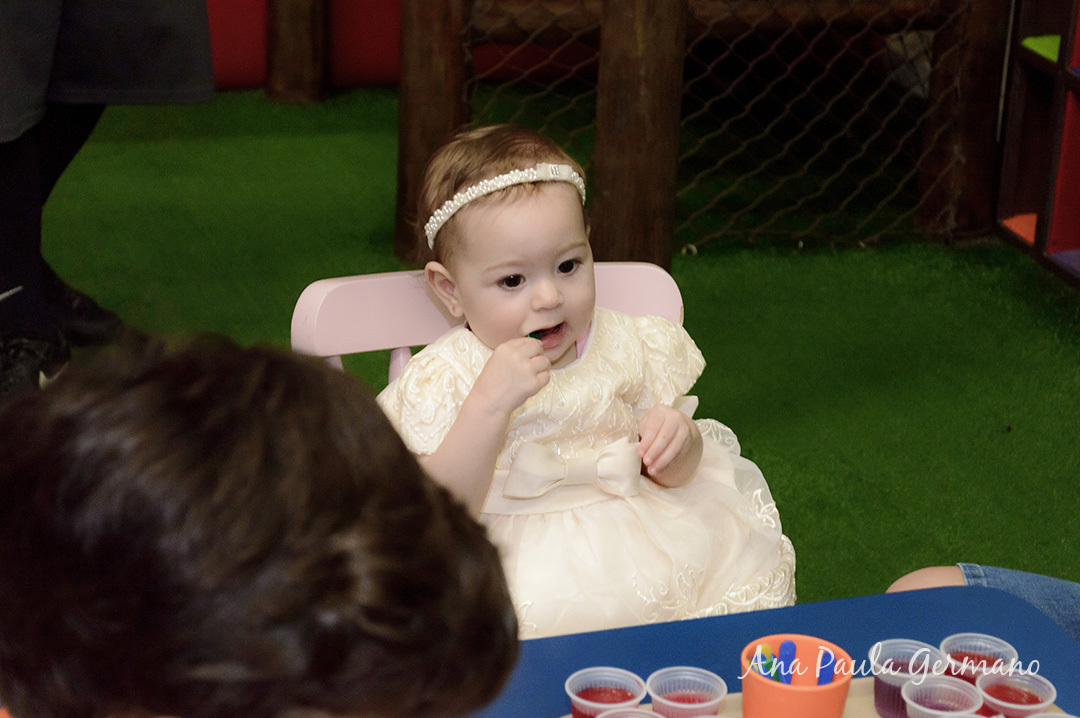 Aniversário Infantil