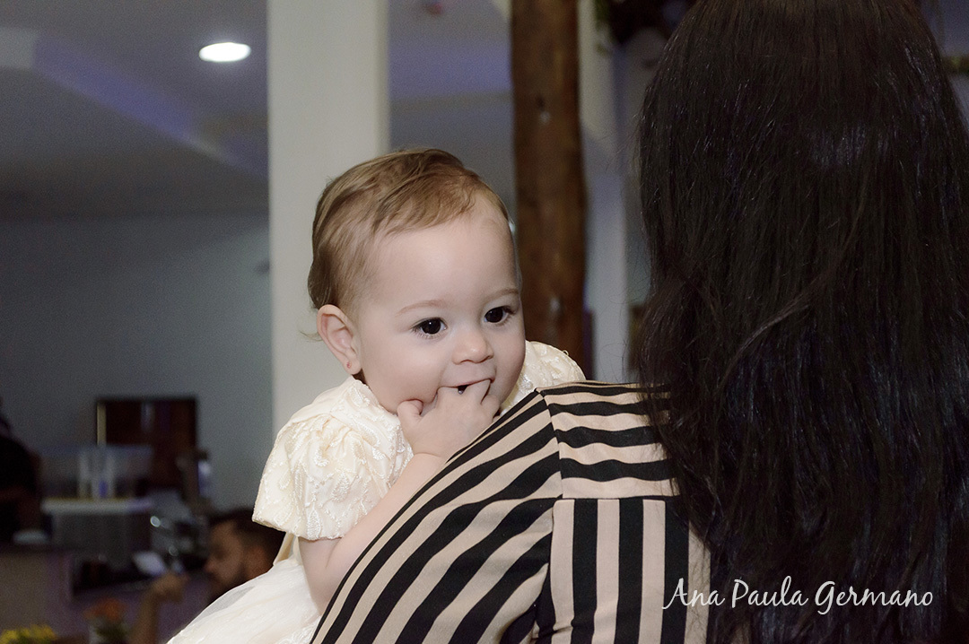 Aniversário Infantil