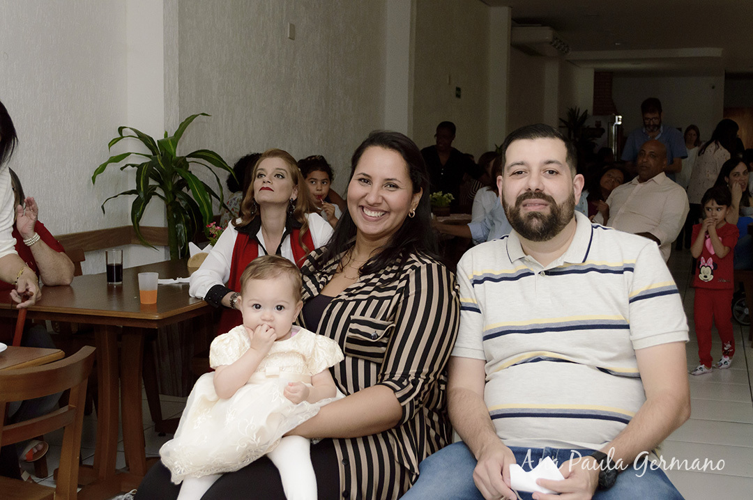 Aniversário Infantil
