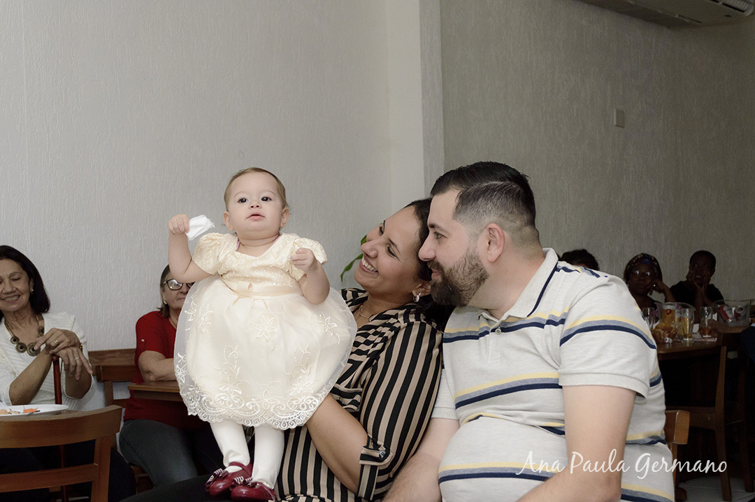 Aniversário Infantil