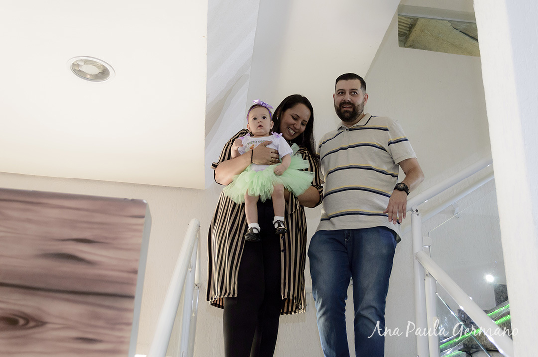 Aniversário Infantil