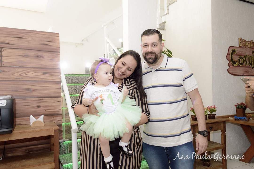 Aniversário Infantil