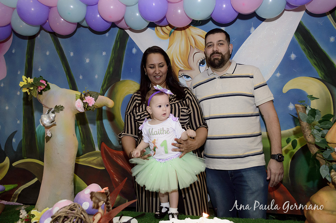 Aniversário Infantil