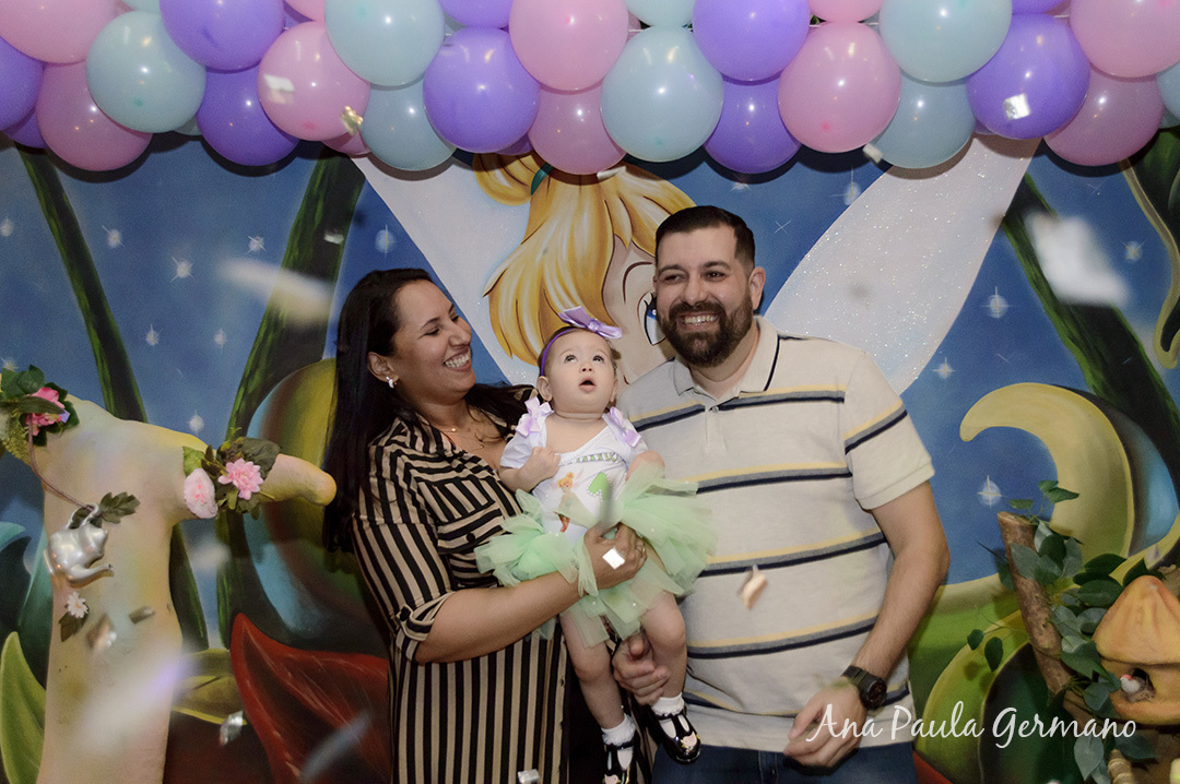 Aniversário Infantil