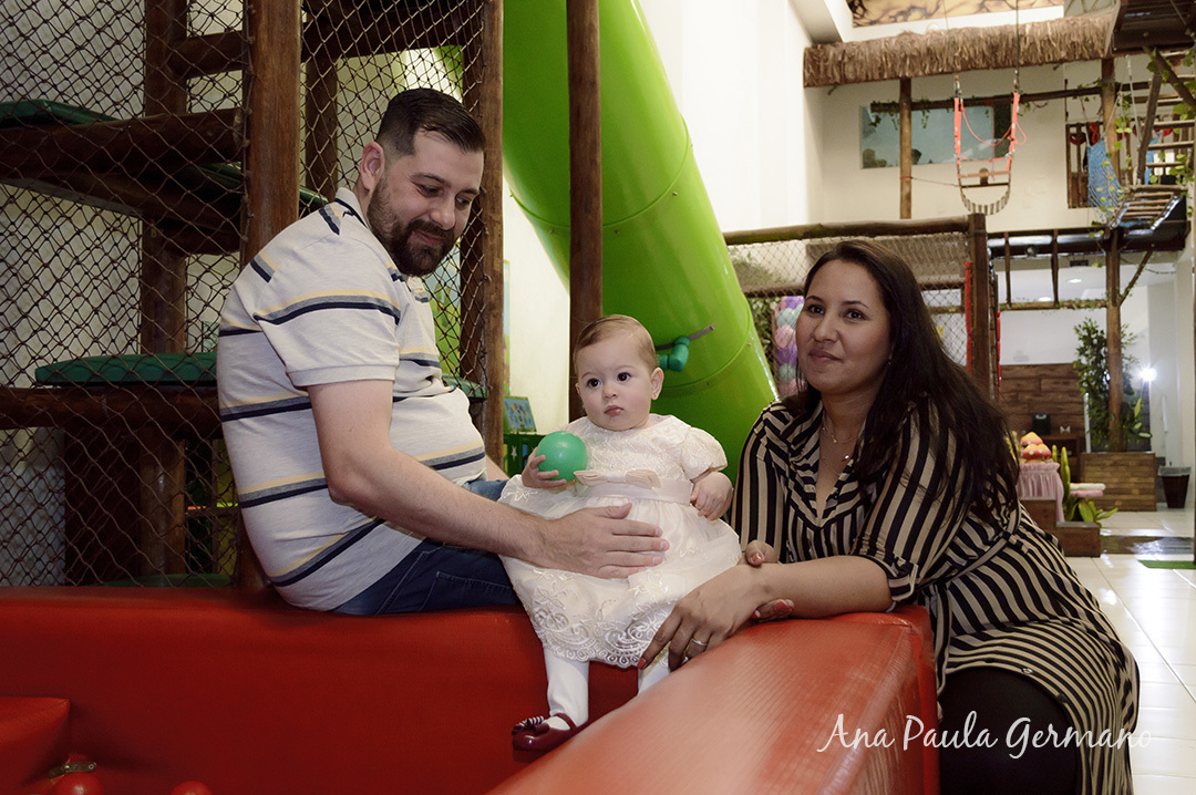 Aniversário Infantil