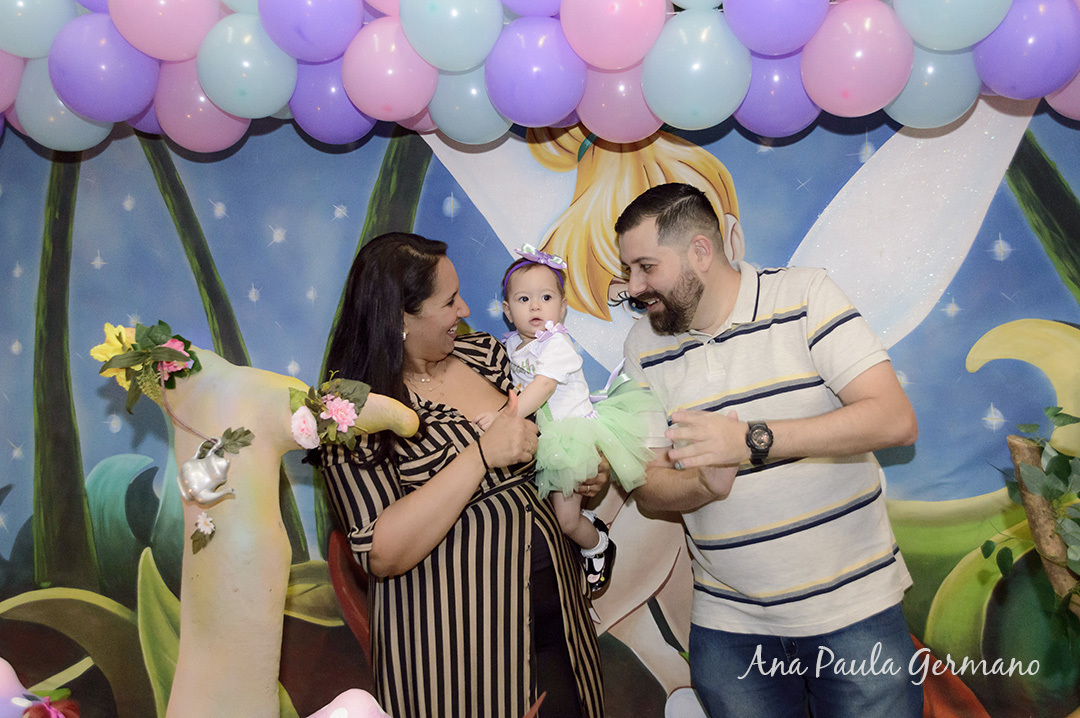 Aniversário Infantil