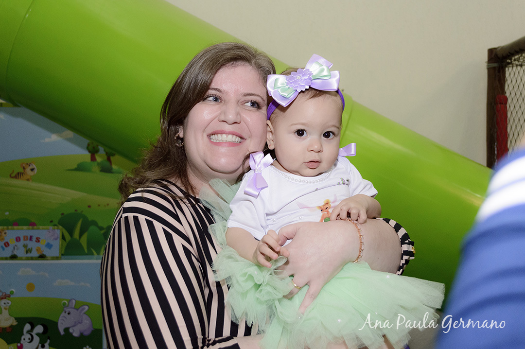 Aniversário Infantil