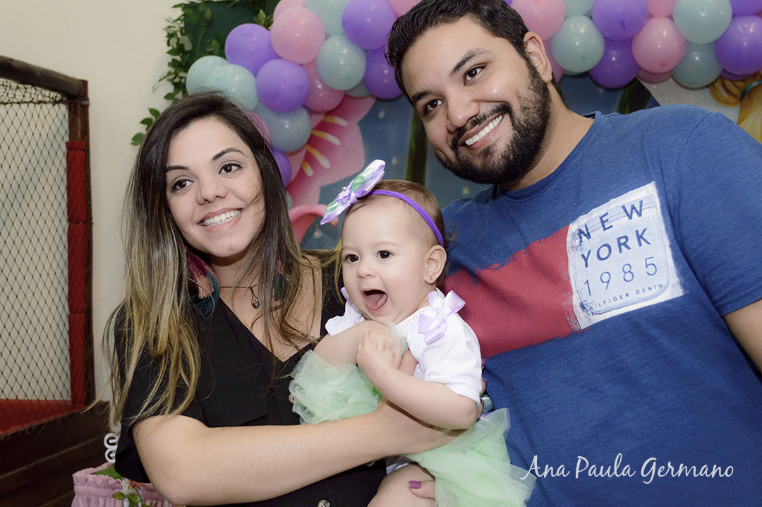 Aniversário Infantil