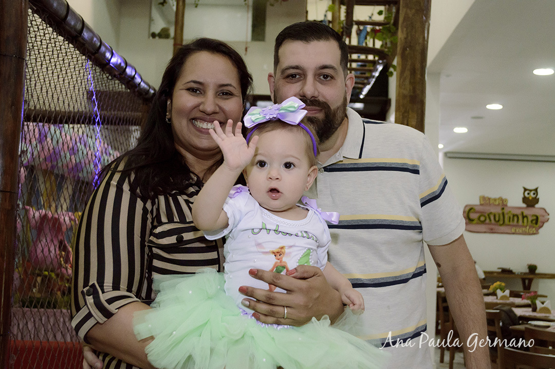 Aniversário Infantil