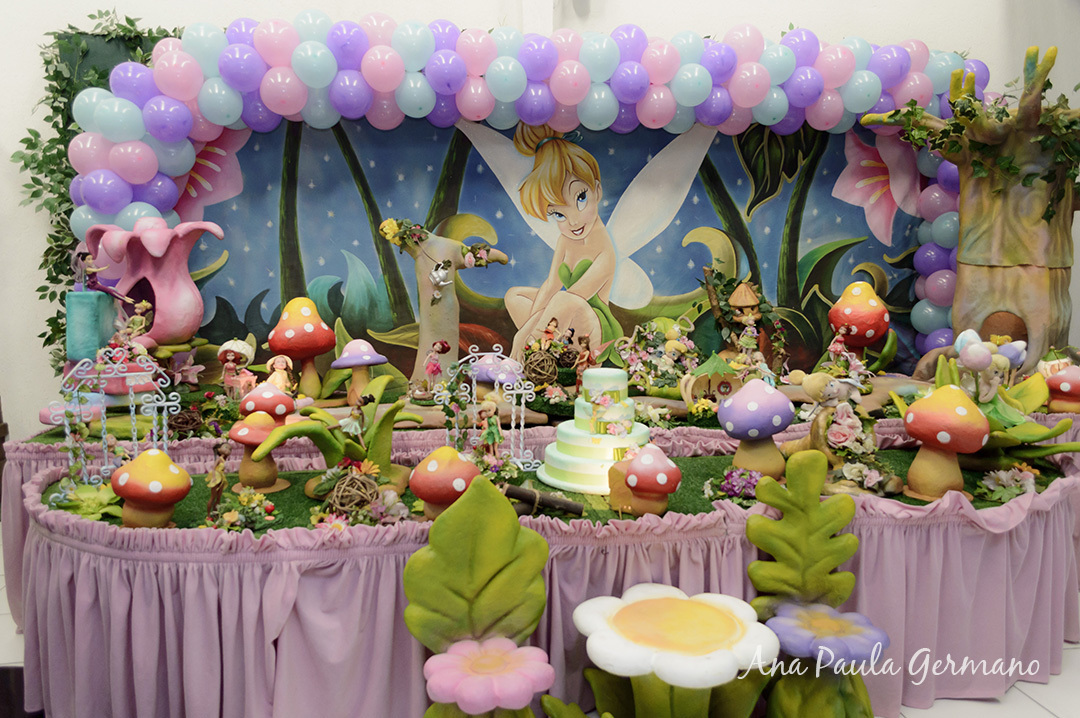 Aniversário Infantil