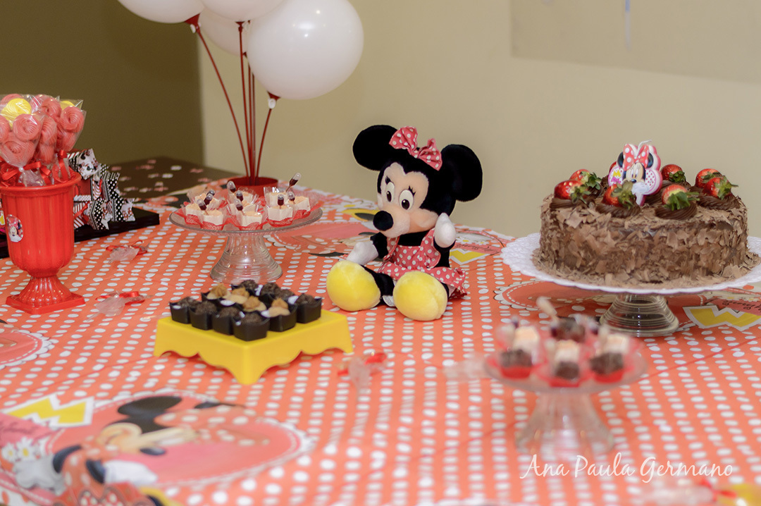 aniversario infantil