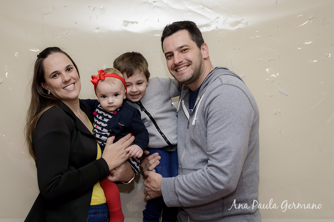 aniversario infantil