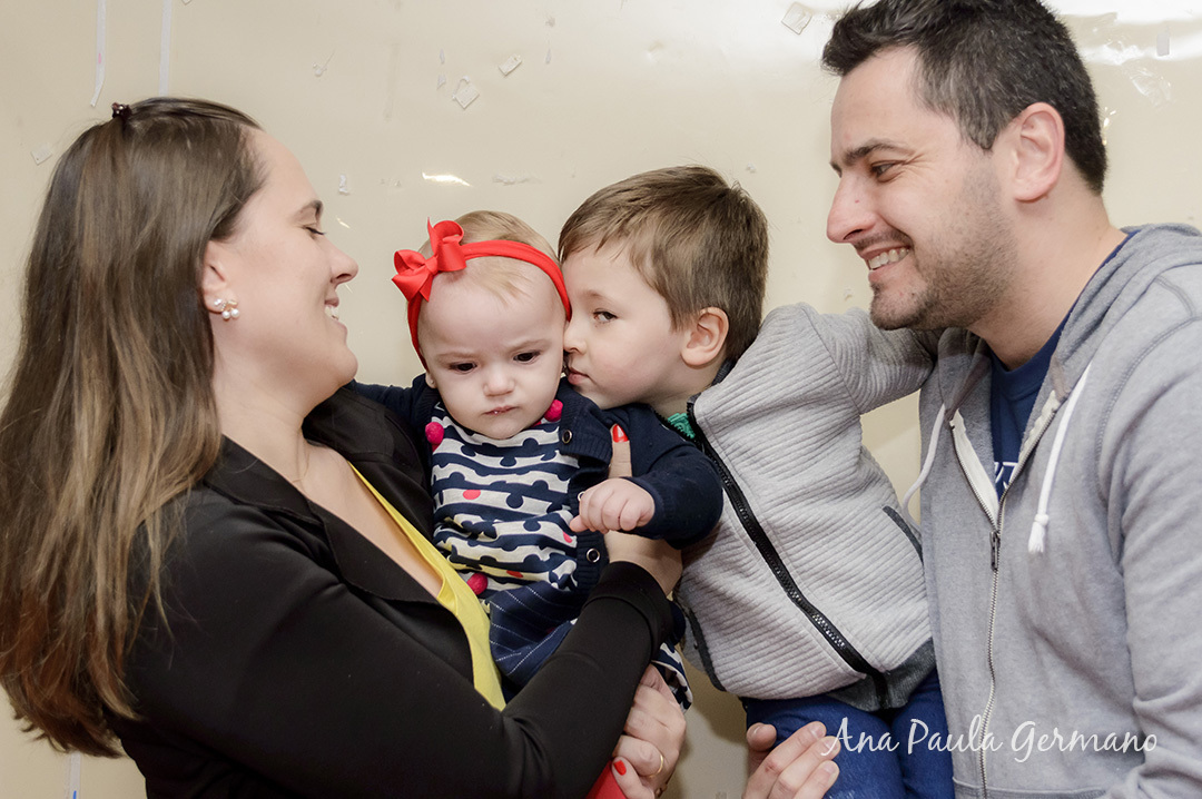 aniversario infantil