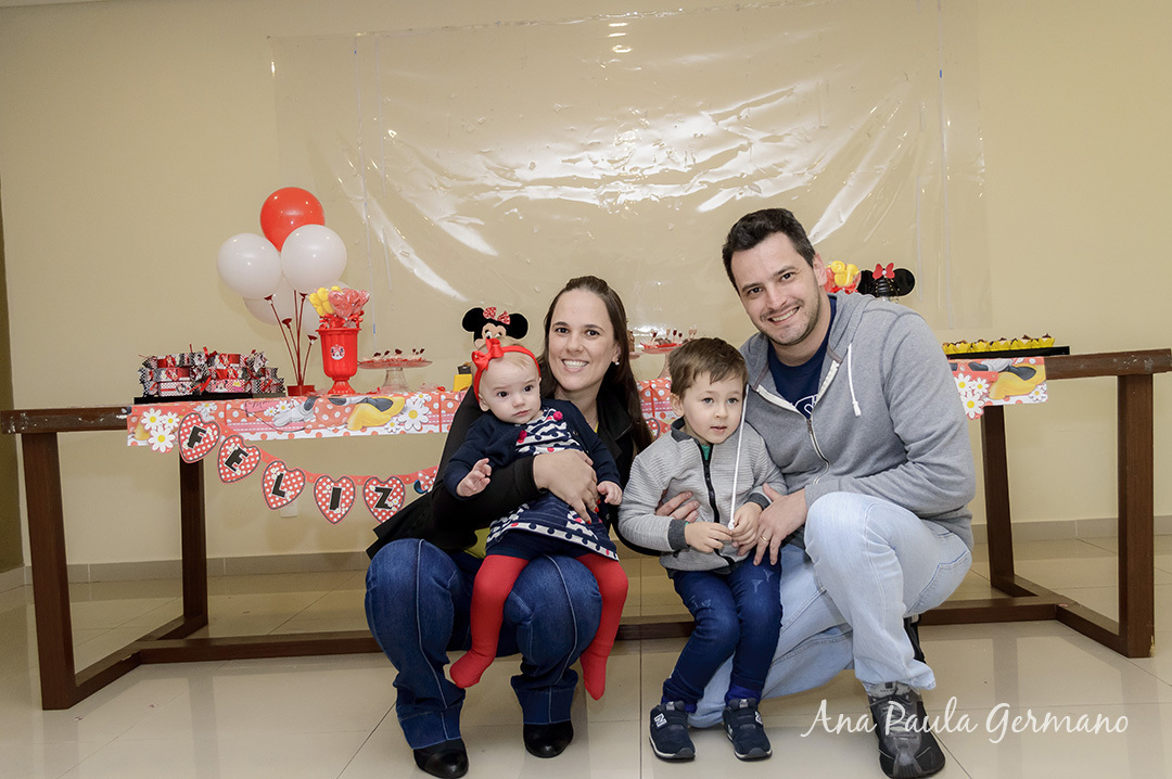 aniversario infantil