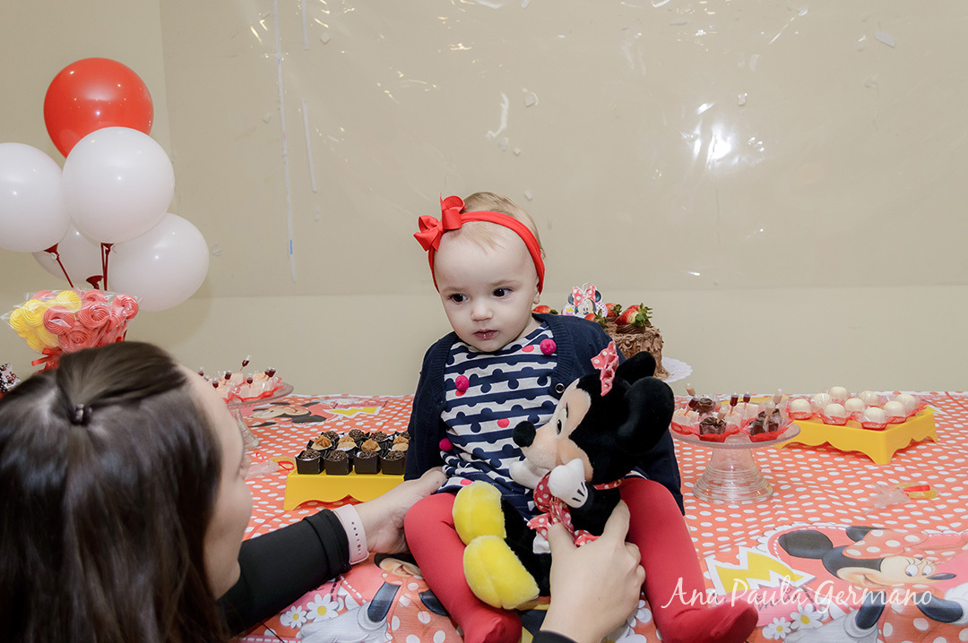 aniversario infantil