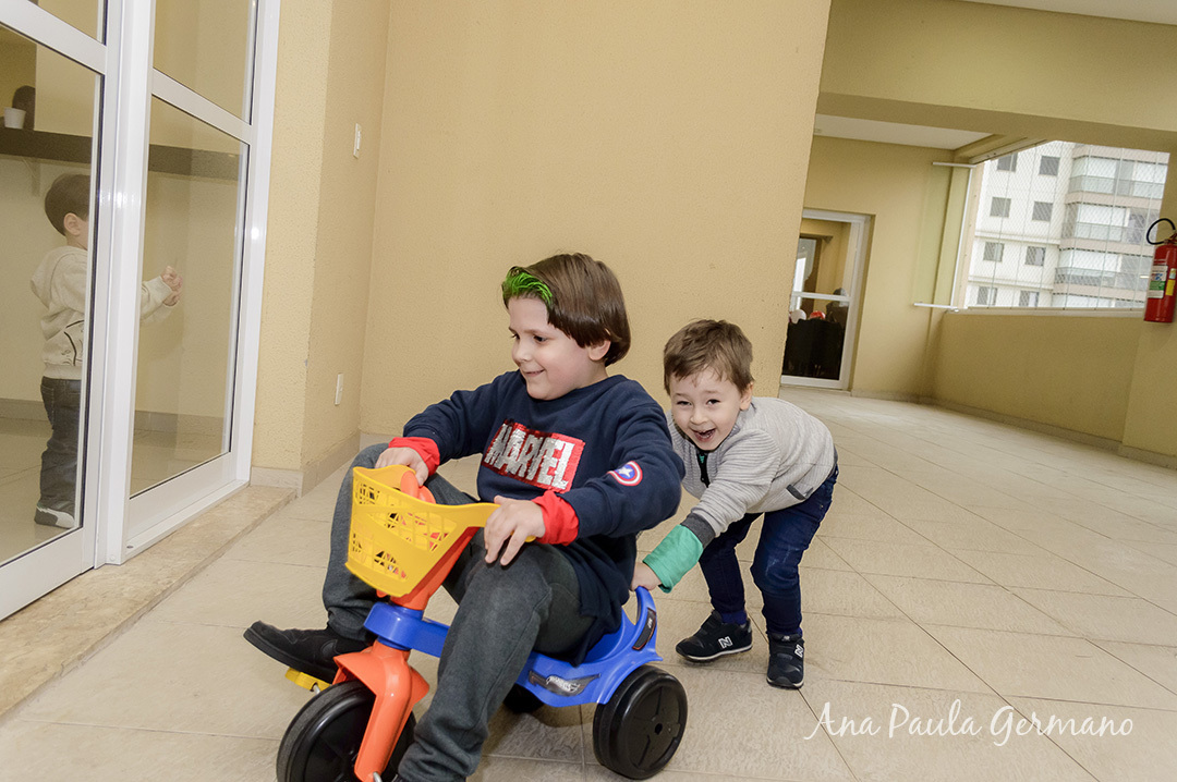 aniversario infantil