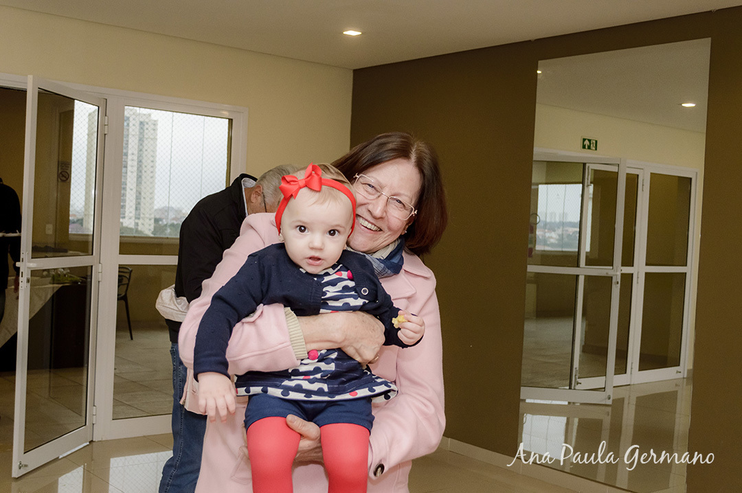 aniversario infantil